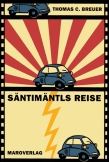 Säntimäntls Reise