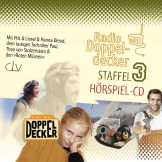 Doppeldecker – Staffel 3