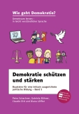 Demokratie schützen und stärken