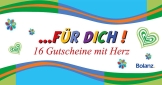 ... FÜR DICH!