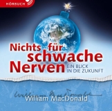 Nichts für schwache Nerven (Hörbuch)