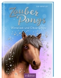 Zauberponys – Winterzeit und Glitzerschnee