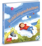 Wohlfühlgeschichten, m. Audio-CD