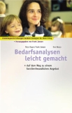 Bedarfsanalysen leicht gemacht