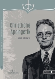 Christliche Apologetik