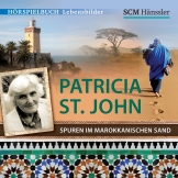 Patricia St. John - Spuren im marokkanischen Sand