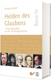 Helden des Glaubens Band 4