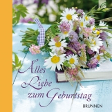 Alles Liebe zum Geburtstag