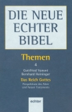 Themen / Das Reich Gottes
