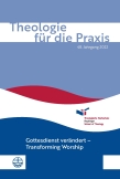 Theologie für die Praxis | 48. Jg. (2022)
