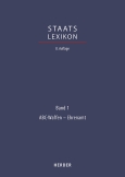 Staatslexikon