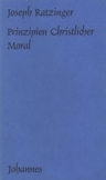 Prinzipien christlicher Moral