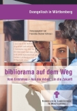 bibliorama auf dem Weg