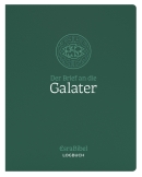 EsraBibel – Logbuch Galaterbrief