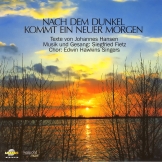 Nach dem Dunkel kommt ein neuer Morgen