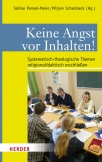 Keine Angst vor Inhalten!