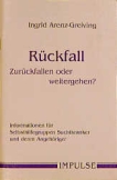 Rückfall