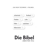Das Neue Testament und die Psalmen
