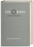 Lutherbibel revidiert 2017 - Die Standardausgabe