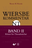 Wiersbe Kommentar zum Neuen Testament, Band 2
