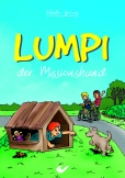 Lumpi der Missionshund