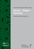Deixis - Zeigen - Pointing