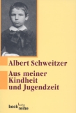 Aus meiner Kindheit und Jugendzeit