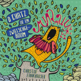 D Chatz uf em Zwätschgeboum (Audio-CD)