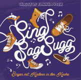 Sing Sag Sugg (Audio-CD 1)