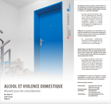 Alcool et violance domestique (PDF)