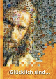 Glücklich sind – Erwachsenenausgabe