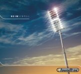 Heimschpiel (Audio-CD)