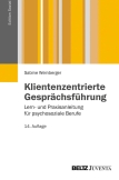 Klientenzentrierte Gesprächsführung