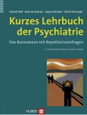 Kurzes Lehrbuch der Psychiatrie