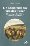 Ein Königreich am Fuss des Niesen (E-Book)