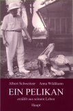 Ein Pelikan erzählt aus seinem Leben