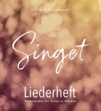 Singet (Liederheft)