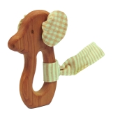 Greifling Holzkollektion Maus