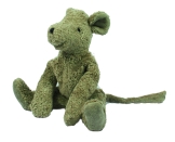 Schlenker Tierpuppe Maus, klein