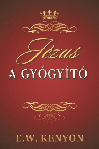Jézus, a gyógyító