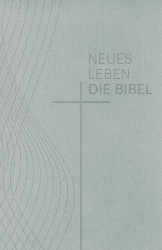 Neues Leben. Die Bibel, Taschenausgabe, Kunstleder