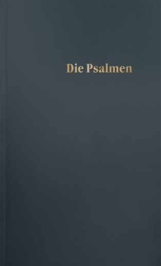Die Psalmen