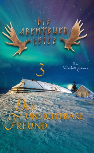 Der unsichtbare Freund