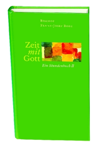 Zeit mit Gott