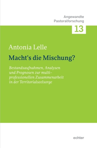 Macht's die Mischung?