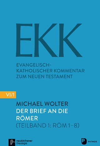 Der Brief an die Römer EKK XVIII