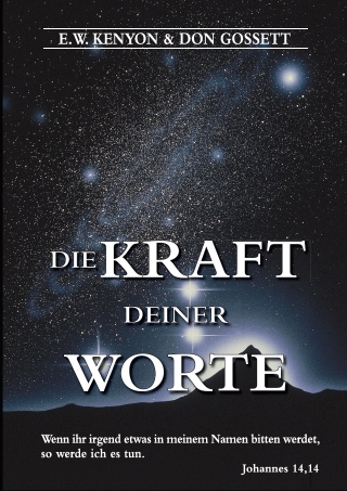 Die Kraft deiner Worte