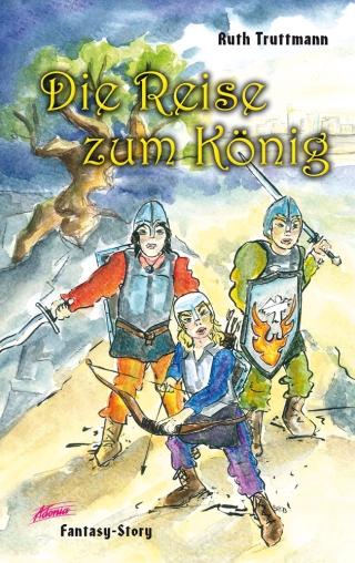 Die Reise zum König