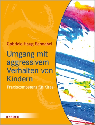 Umgang mit aggressivem Verhalten von Kindern