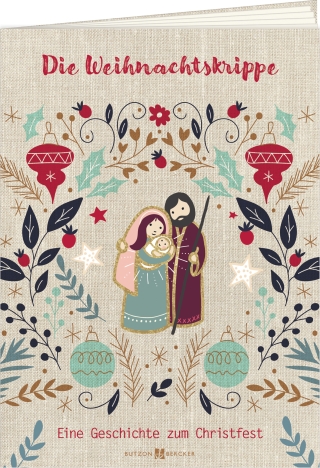 Die Weihnachtskrippe